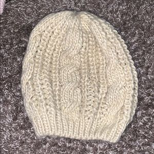 Knit Beanie